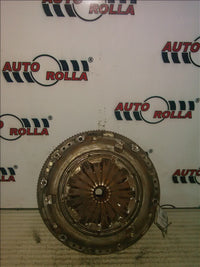 Ambreiaj complet Peugeot 2008 1.6D,an 2015