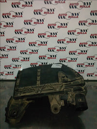 Debitmetru+carcasa filtru aer Peugeot 2008 1.6D,an 2015