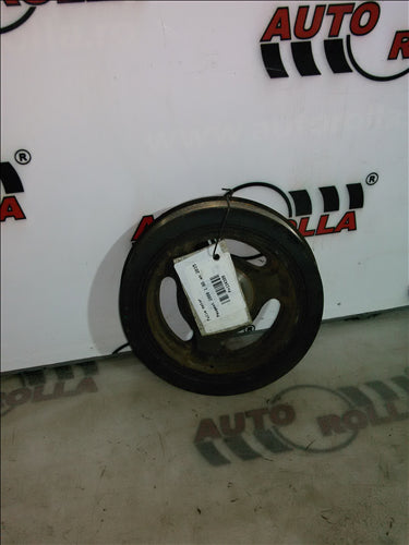 Fulie motor Peugeot 2008 1.6Dan 2015