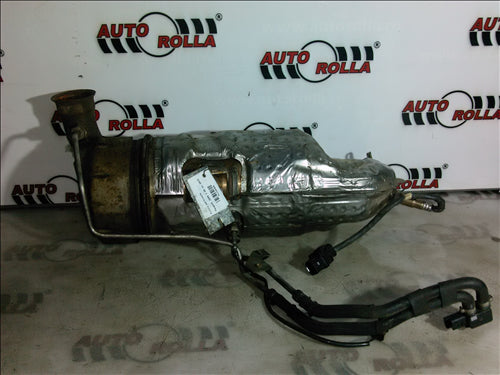 Filtru particule Peugeot 2008 1.6D,an 2015