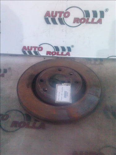 Disc frana fata Peugeot 2008 1.6D,an 2015