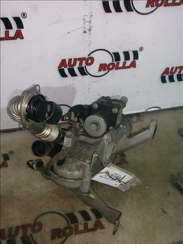 EGR Peugeot 2008 1.6Dan 2015