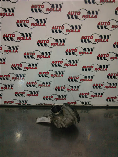 Clapeta acceleratie Peugeot 2008 1.6D,an 2015