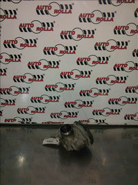 Clapeta acceleratie Peugeot 2008 1.6D,an 2015