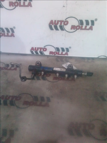 Rampa injectoare Peugeot 2008 1.6Dan 2015