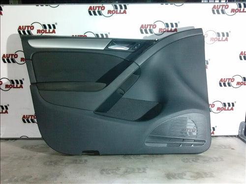 Tapiterie usa stanga fata Volkswagen Golf 6 an 2010