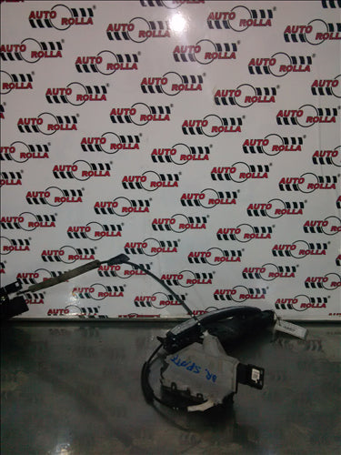 Cremaliera dreapta spate Citroen C5 an 2018