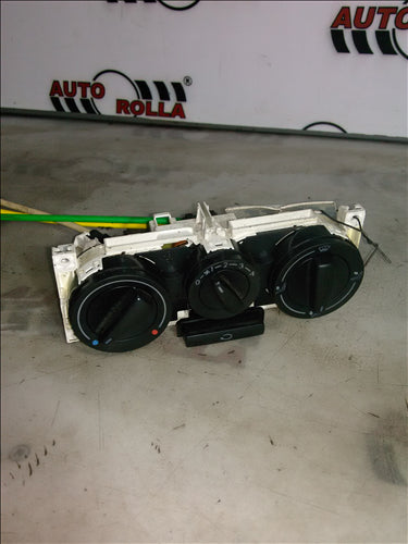 Comanda clima fara AC Volkswagen Golf 4