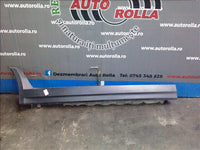 Prag fals dreapta BMW X3