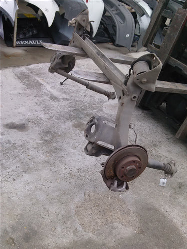 Amortizoare spate Volkswagen Golf 4