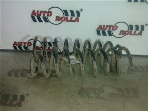 Arcuri spate Dacia Logan