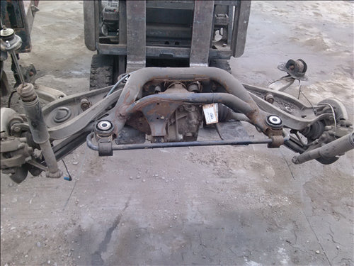 Punte spate BMW E46 1.8Ti Compact