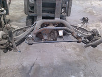 Punte spate BMW E46 1.8Ti Compact