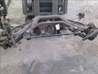 Amortizor stanga spate BMW E46 1.8Ti Compact