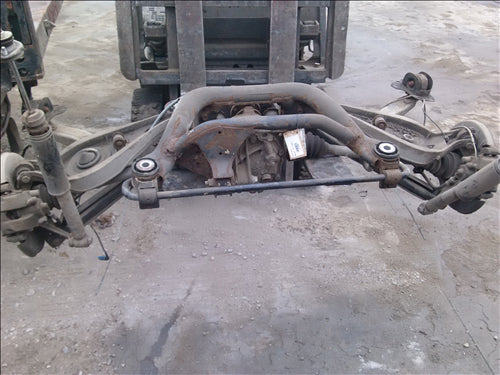 Amortizor dreapta spate BMW E46 1.8Ti Compact