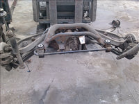 Amortizor dreapta spate BMW E46 1.8Ti Compact