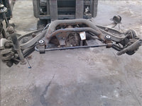 Fuzeta dreapta spate BMW E46 1.8S, an 2003