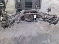 Bara stabilizatoare spate BMW E46 1.8S, an 2003