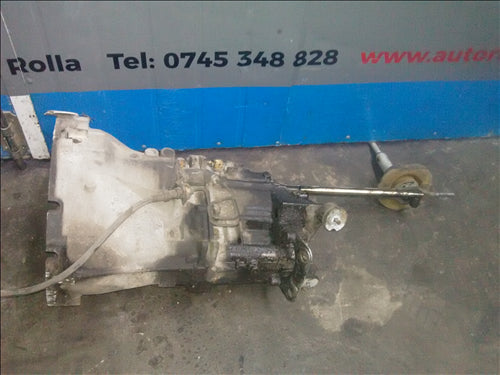 Cutie viteze BMW E46 1.8Ti Compact