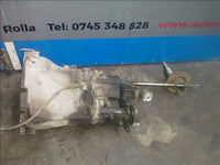 Cutie viteze BMW E46 1.8Ti Compact