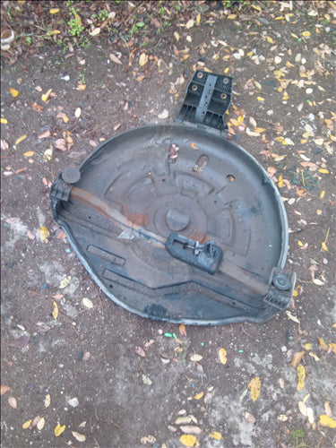 Suport roata rezerva BMW E46 1.8Ti Compact