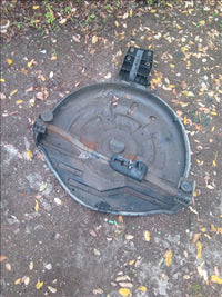 Suport roata rezerva BMW E46 1.8Ti Compact