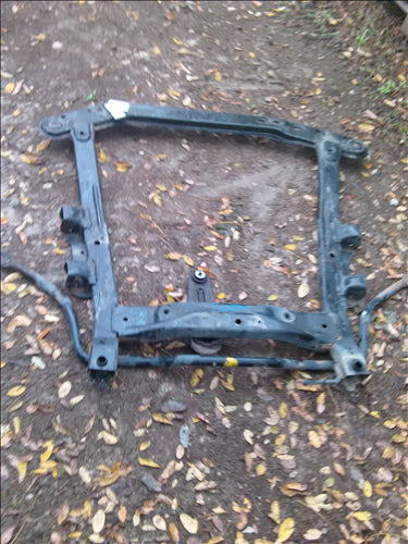 Punte fata Dacia Logan