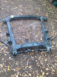 Bara torsiune Dacia Logan MCV