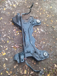 Bara torsiune Volkswagen Golf 4 1.4S