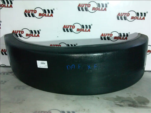 Aparatoare noroi cabina DAF XF