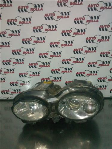 Far stanga Xenon Jaguar X Type