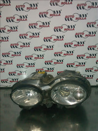 Far stanga Xenon Jaguar X Type