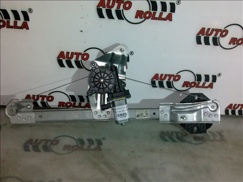 Macara+motoras dreapta fata Dacia Logan MCV an 2016