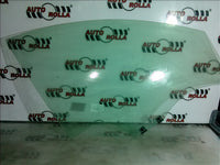 Geam dreapta fata Dacia Logan MCV an 2016