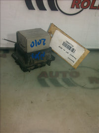 Reostat Peugeot 307 an 2010