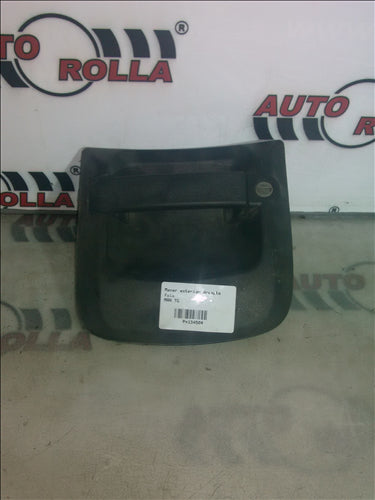 Maner exterior dreapta fata MAN TG