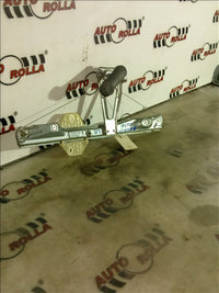 Macara manuala dreapta spate Renault Clio