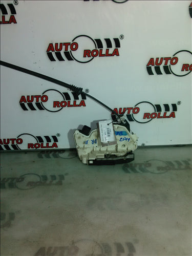 Cremaliera dreapta fata Skoda Superb