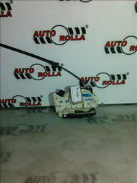 Cremaliera dreapta fata Skoda Superb