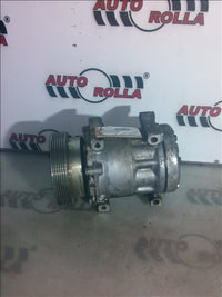 Compresor AC Dacia Logan 1.5D