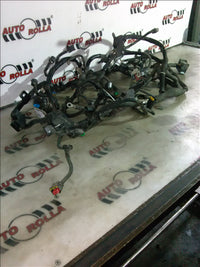 Instalatie electrica Peugeot 2008 1.6D,an 2015