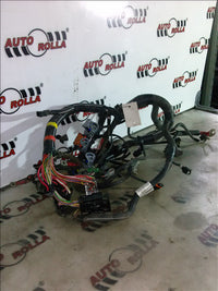 Instalatie electrica Dacia Logan 1.4MPI,An 2007