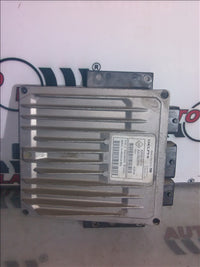 Calculator motor Dacia Logan 1.5D