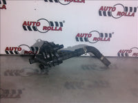 Carcasa termostat Peugeot 2008 1.6D,an 2015