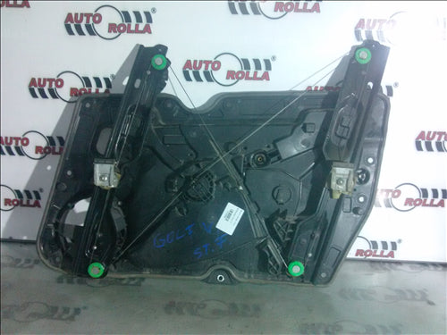 Macara stanga fata Volkswagen Golf 5