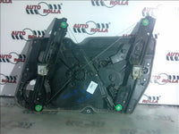 Macara stanga fata Volkswagen Golf 5