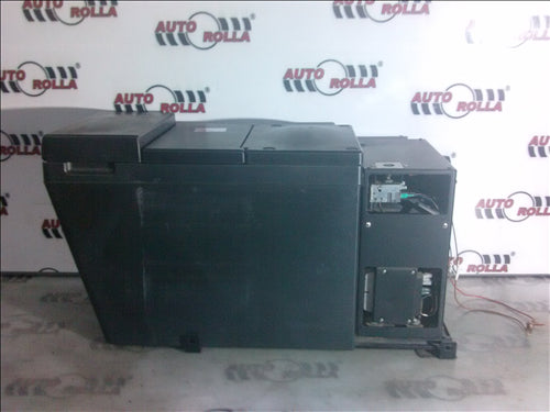 Frigider Iveco Stralis