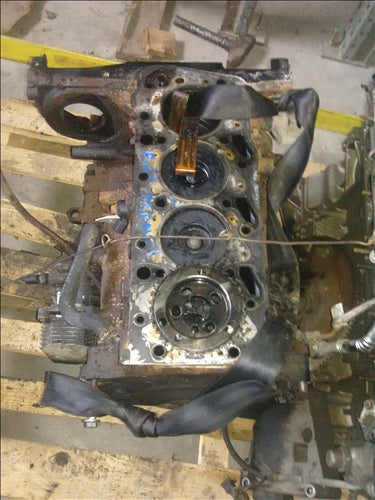 Bloc motor Ford Transit 2.0D