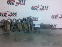 Amortizor dreapta fata complet Citroen C-Elysee 1.2S,an 2015