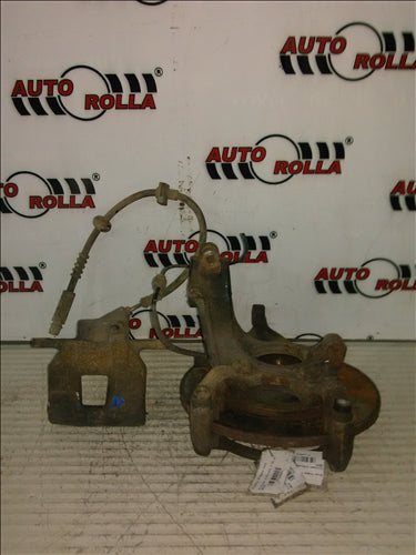 Fuzeta dreapta fata Citroen C-Elysee 1.2S,an 2015